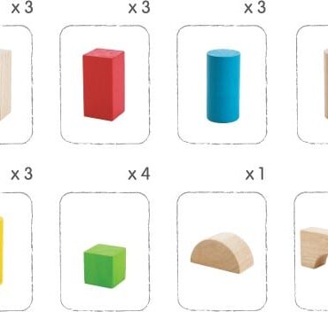 Baby walker Plan Toys