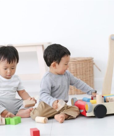 Baby walker Plan Toys