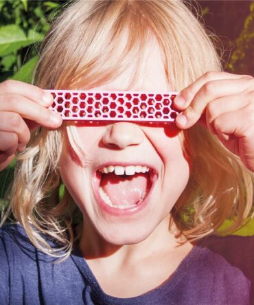 FUN BOX BIOBLO (200 PIEZAS)