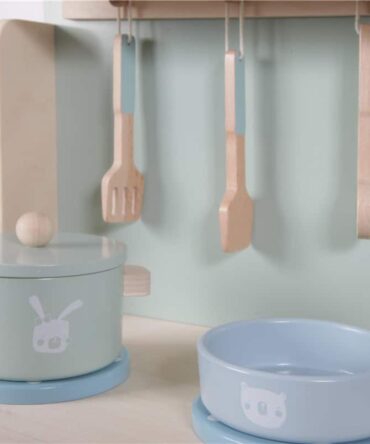 Cocinita Little Dutch
