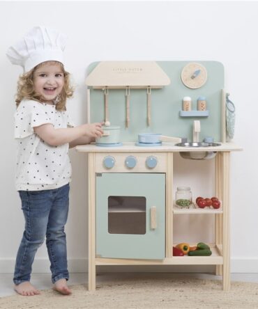Cocinita Little Dutch