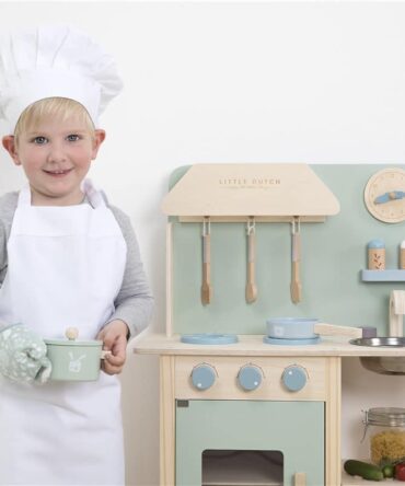 Cocinita Little Dutch
