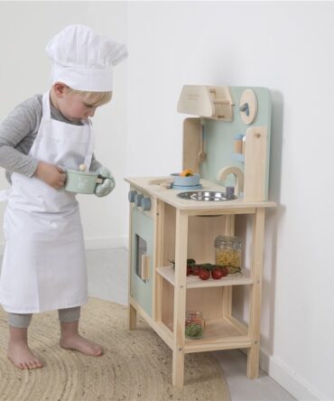 Cocinita Little Dutch