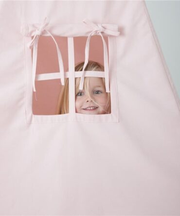 Tipi rosa Little Dutch