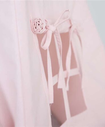Tipi rosa Little Dutch