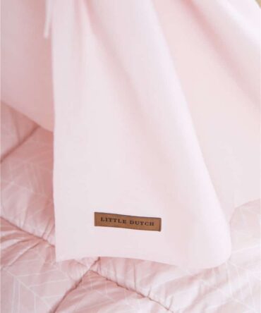 Tipi rosa Little Dutch