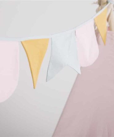 Tipi rosa Little Dutch