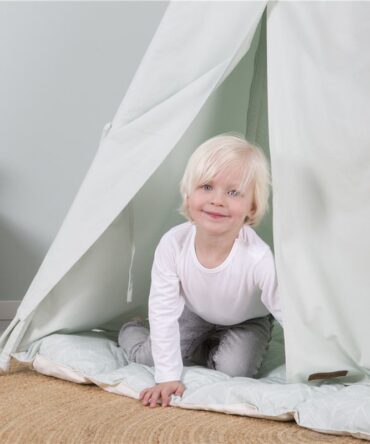 Tipi menta Little Dutch