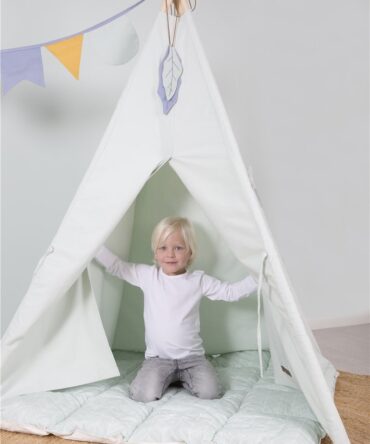 Tipi menta Little Dutch