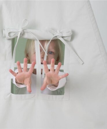 Tipi menta Little Dutch