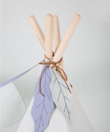 Tipi menta Little Dutch
