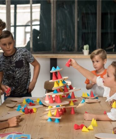 Piks Kit educativo (128 piezas) OPPI