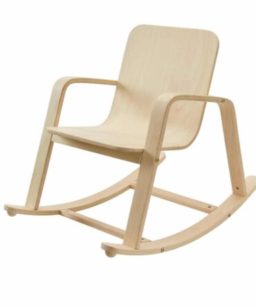 Silla Rocking Plan Toys