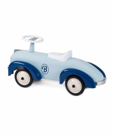 Correpasillos Speedster azul