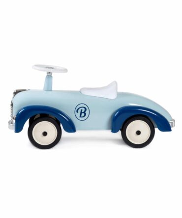 Correpasillos Speedster azul