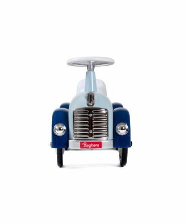 Correpasillos Speedster azul