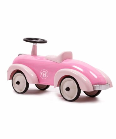 Correpasillos Speedster rose