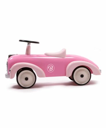 Correpasillos Speedster rose