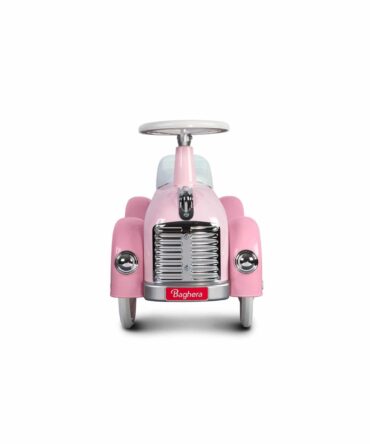 Correpasillos Speedster rose