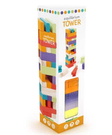 Block and block colores