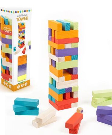 Block and block colores