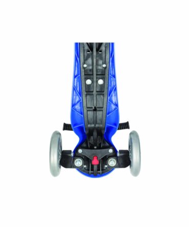 Patinete 4 en 1 evo navy blue