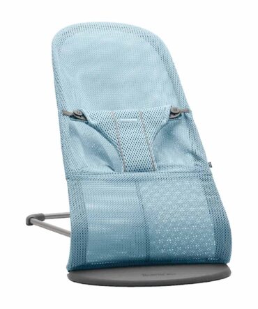 Hamaca bebé Bliss Mesh