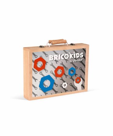 Kit de bricolaje Brico'Kids