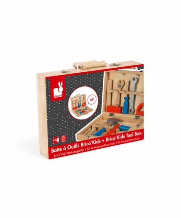 Kit de bricolaje Brico'Kids