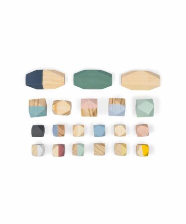 Piedras para apilar Sweet Cocoon
