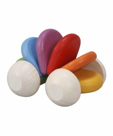 Coche bebé Plan Toys