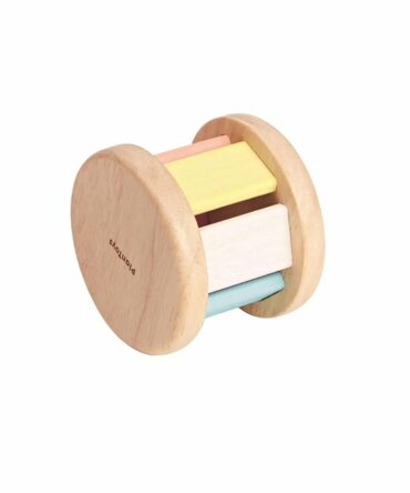 Roller pastel Plan Toys