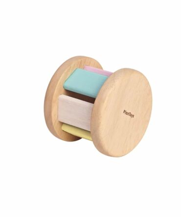 Roller pastel Plan Toys