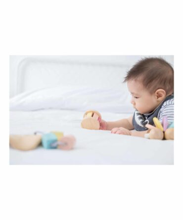 Roller pastel Plan Toys