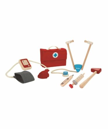 Set doctor Plan Toys