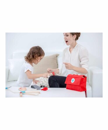 Set doctor Plan Toys