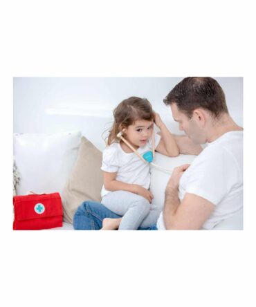Set doctor Plan Toys