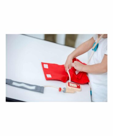 Set doctor Plan Toys