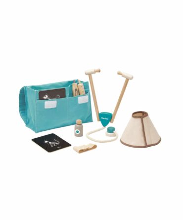 Set veterinario Plan Toys
