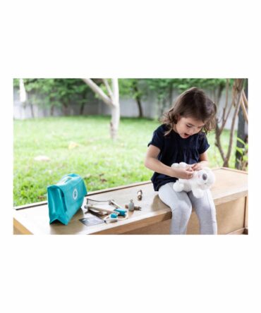 Set veterinario Plan Toys