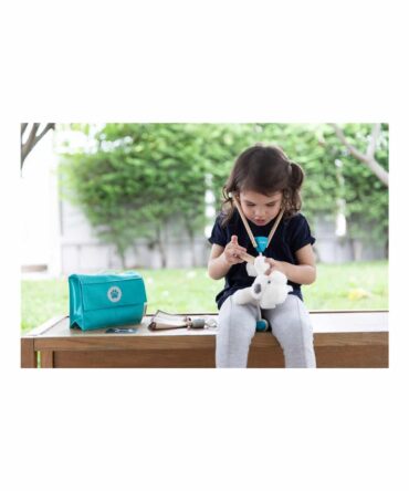 Set veterinario Plan Toys