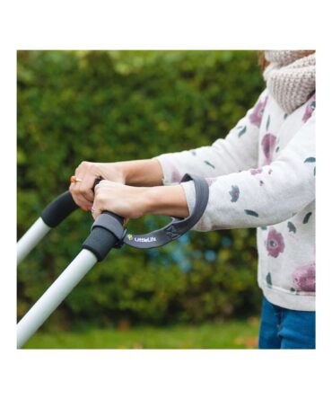 Correa para carrito