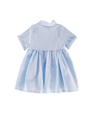 Vestido Camisa
