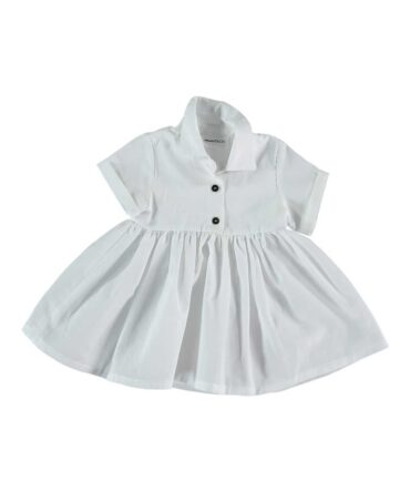 Vestido Camisa