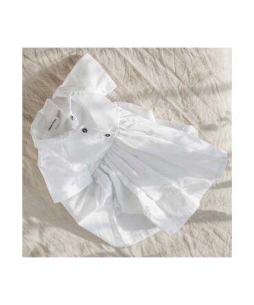 Vestido Camisa