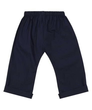 Pantalones tela Pequeño Tocon