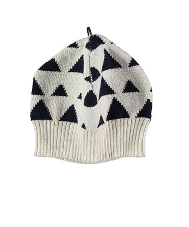Gorro bebe jacquard Pequeño Tocón