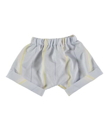 Pantalón raya italiana