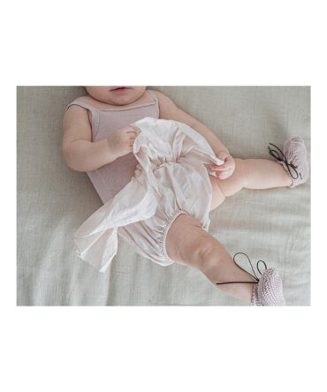 Vestido body tutu