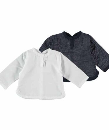 Camisa sahariana
